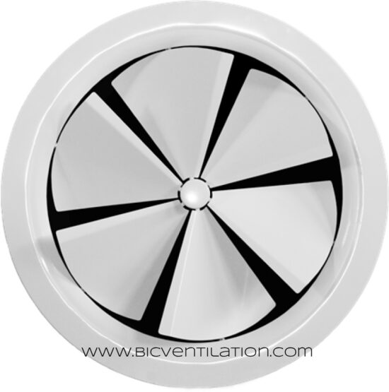 Virpuļdifuzors BICNWO-11